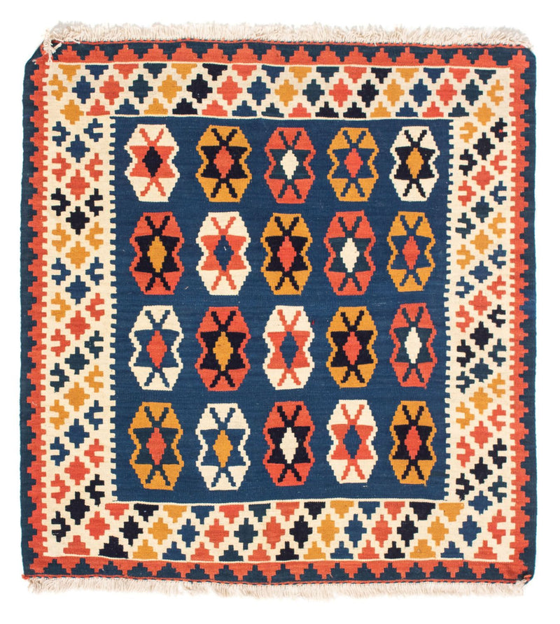 Kilim Fars Teppe 103x100cm
