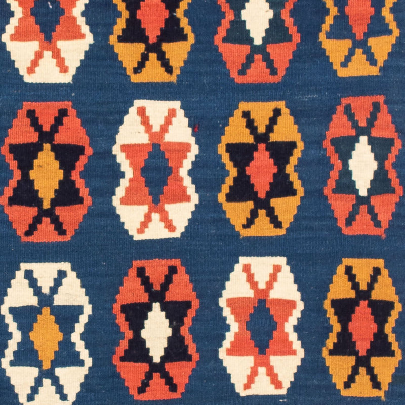 Kilim Fars Teppe 103x100cm