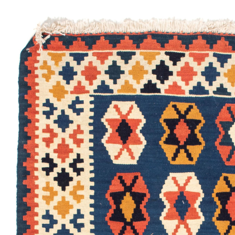 Kilim Fars Teppe 103x100cm