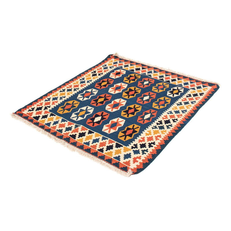 Kilim Fars Teppe 103x100cm