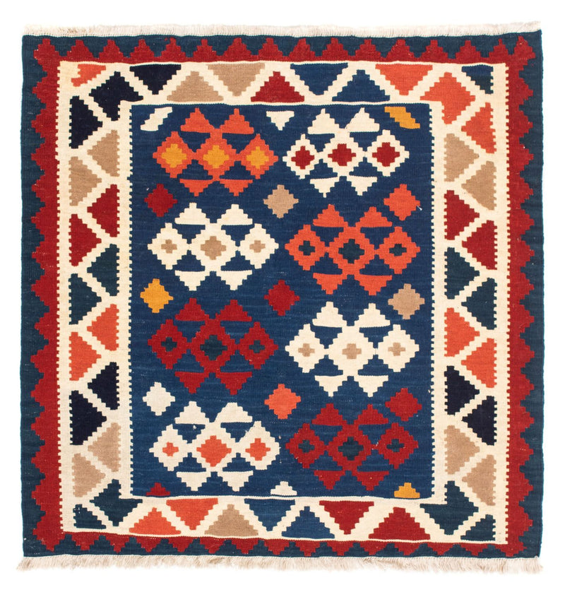 Kilim Fars Teppe 103x100cm
