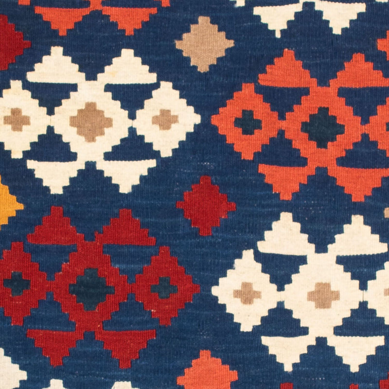 Kilim Fars Teppe 103x100cm