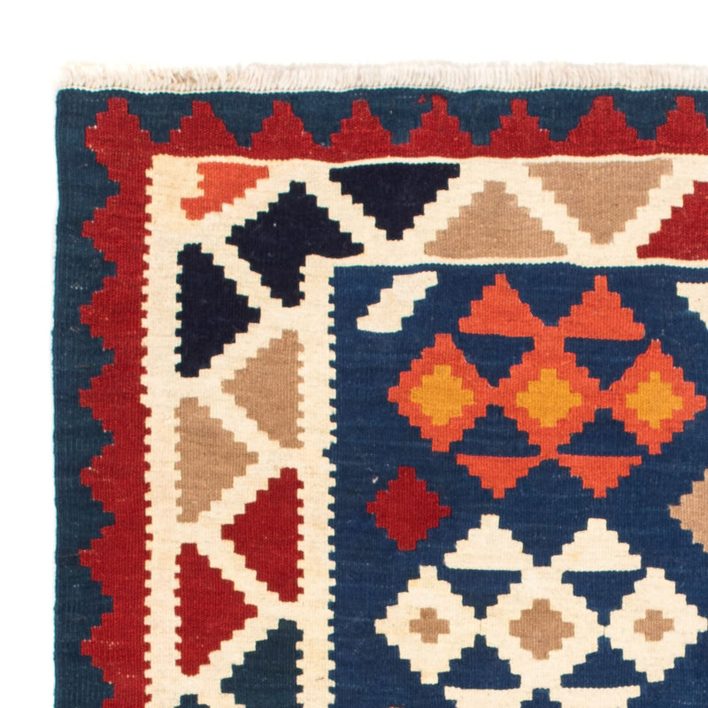 Kilim Fars Teppe 103x100cm