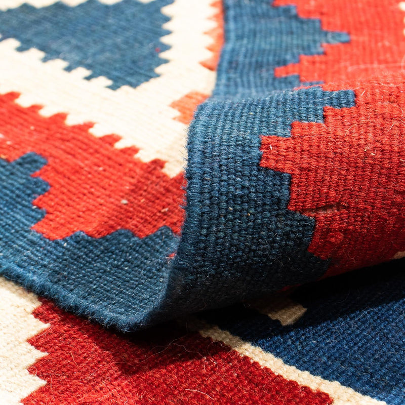 Kilim Fars Teppe 103x100cm