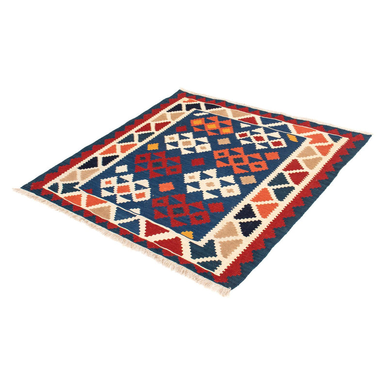 Kilim Fars Teppe 103x100cm