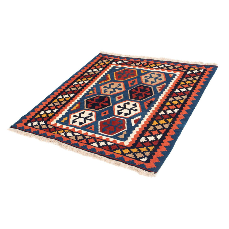 Kilim Fars Teppe 102x100cm