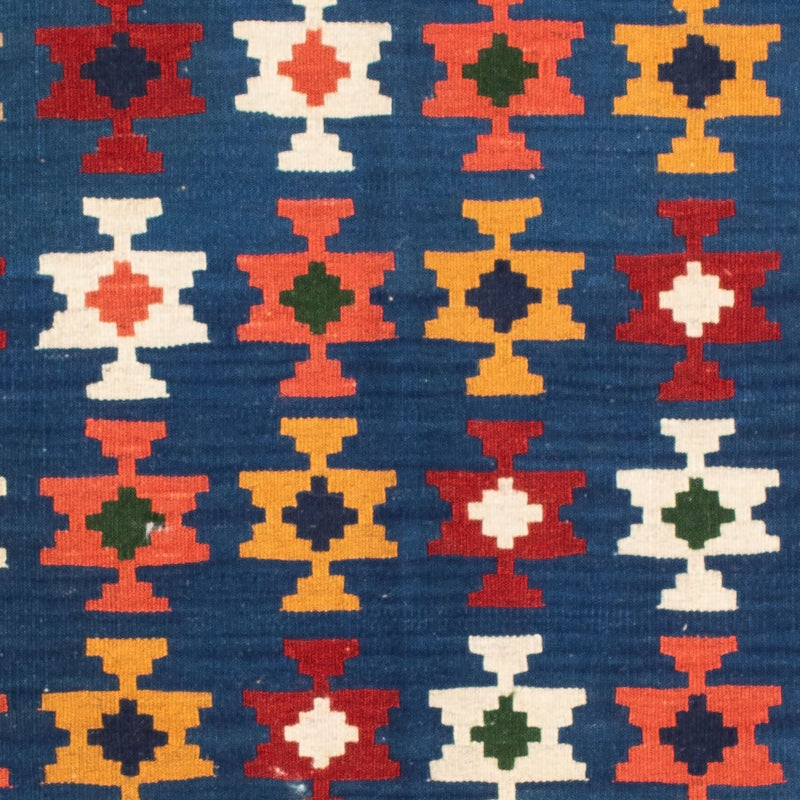 Kilim Fars Teppe 103x100cm