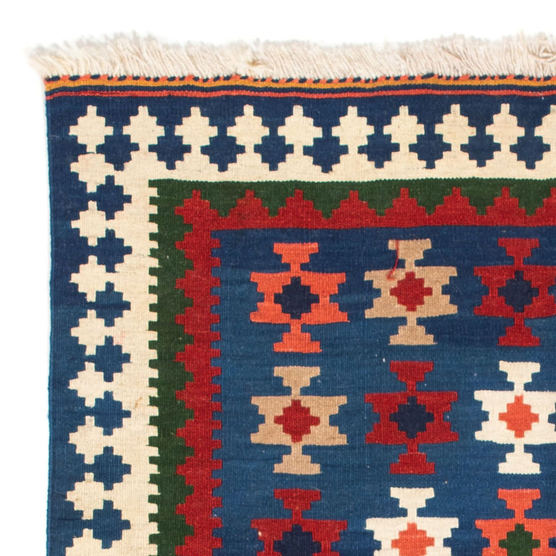 Kilim Fars Teppe 103x100cm