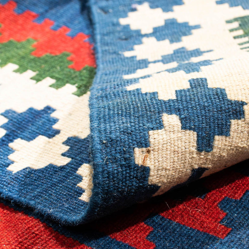 Kilim Fars Teppe 103x100cm