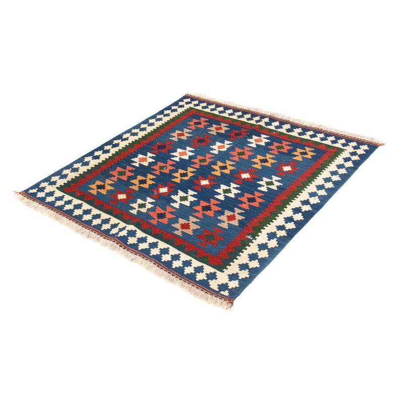 Kilim Fars Teppe 103x100cm