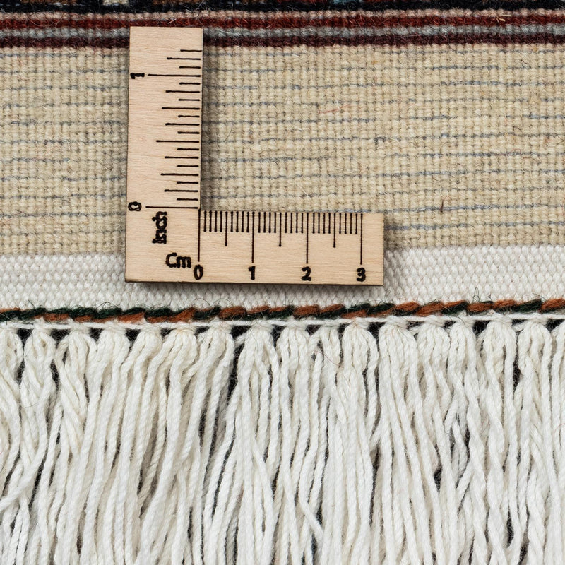 Moud Teppe 345x247cm - Persisk teppe