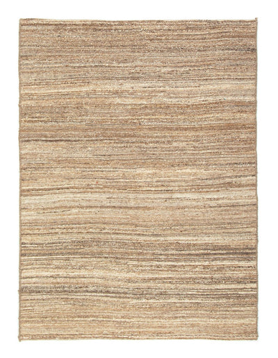 Persisk Gabbeh Teppe 120x161cm - Perserteppich Wollteppich