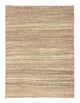 Persisk Gabbeh Teppe 161x120cm - Perserteppich Wollteppich