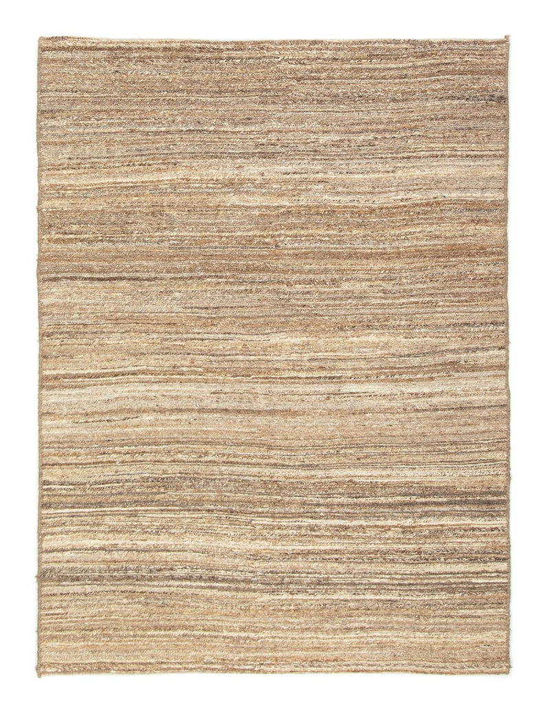 Persisk Gabbeh Teppe 161x120cm - Perserteppich Wollteppich