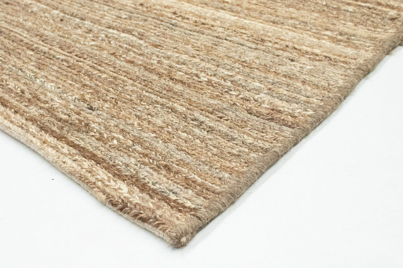 Persisk Gabbeh Teppe 161x120cm - Perserteppich Wollteppich