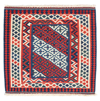 Kilim Fars Teppe 95x100cm – product image