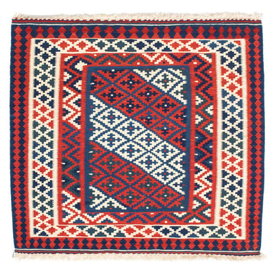 Kilim Fars Teppe 95x100cm