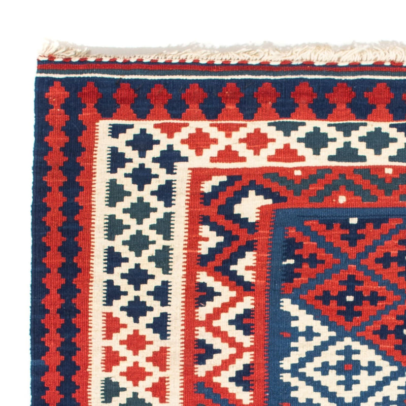 Kilim Fars Teppe 95x100cm