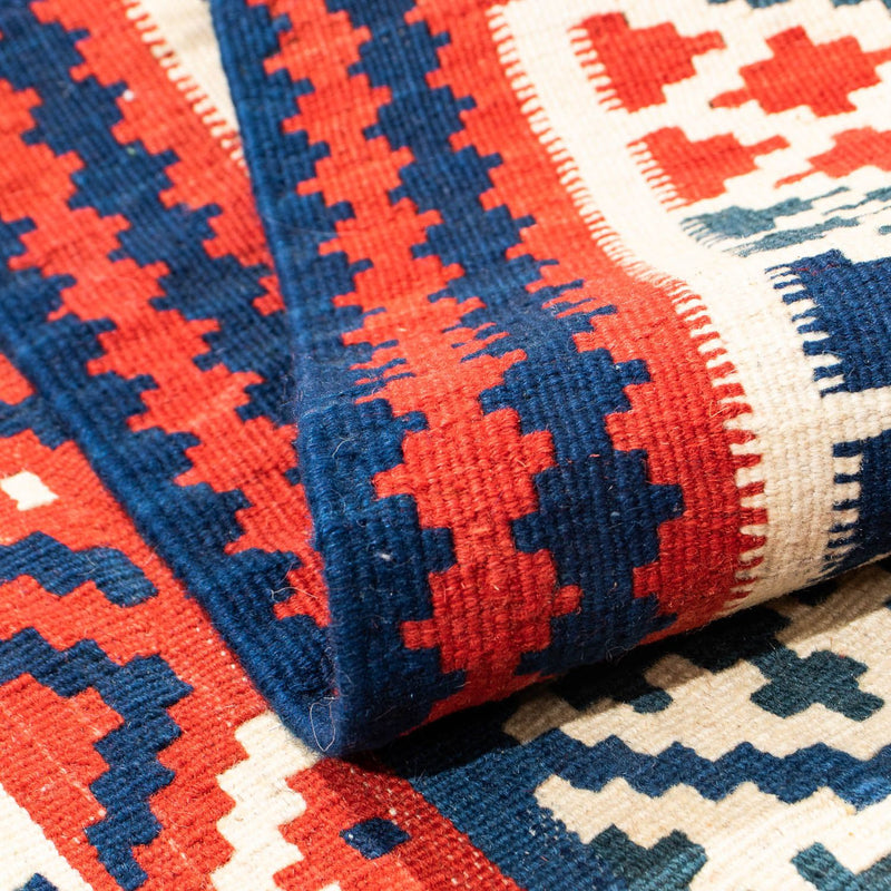 Kilim Fars Teppe 95x100cm