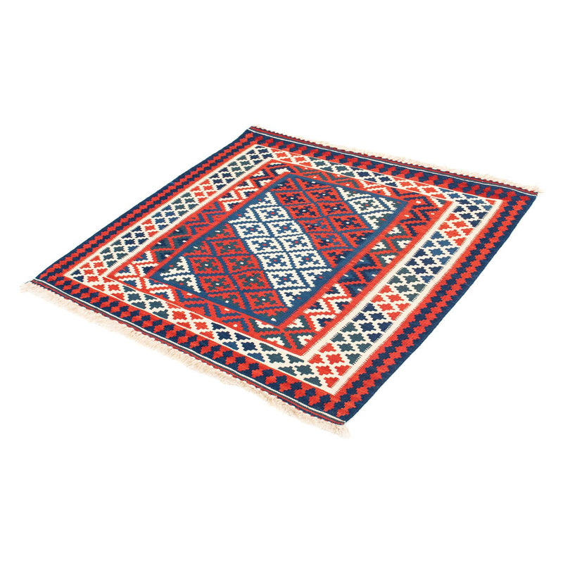 Kilim Fars Teppe 95x100cm