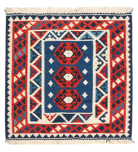 Kilim Fars Teppe 104x105cm – product image
