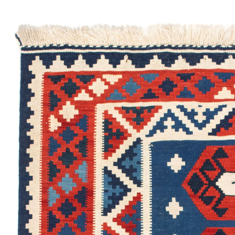 Kilim Fars Teppe 105x104cm