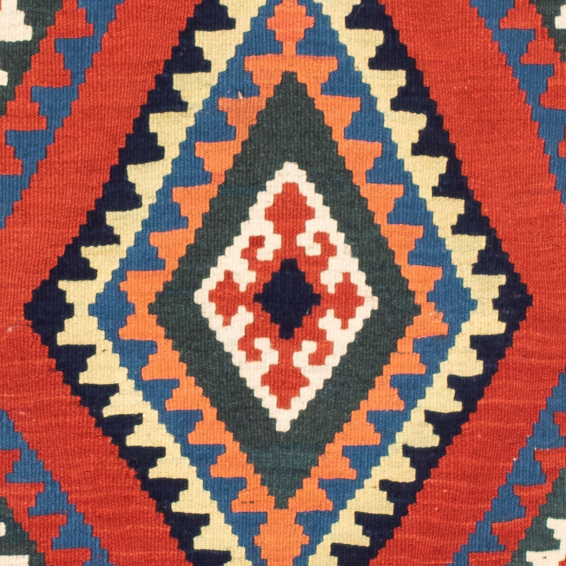Kilim Fars Teppe 102x98cm