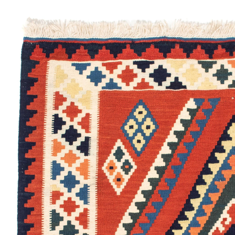 Kilim Fars Teppe 102x98cm