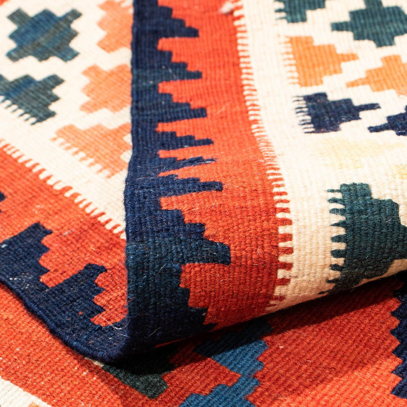 Kilim Fars Teppe 102x98cm