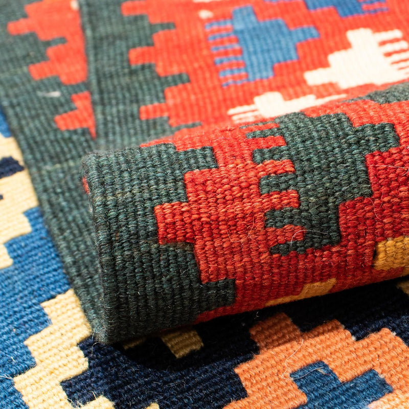 Kilim Fars Teppe 100x104cm
