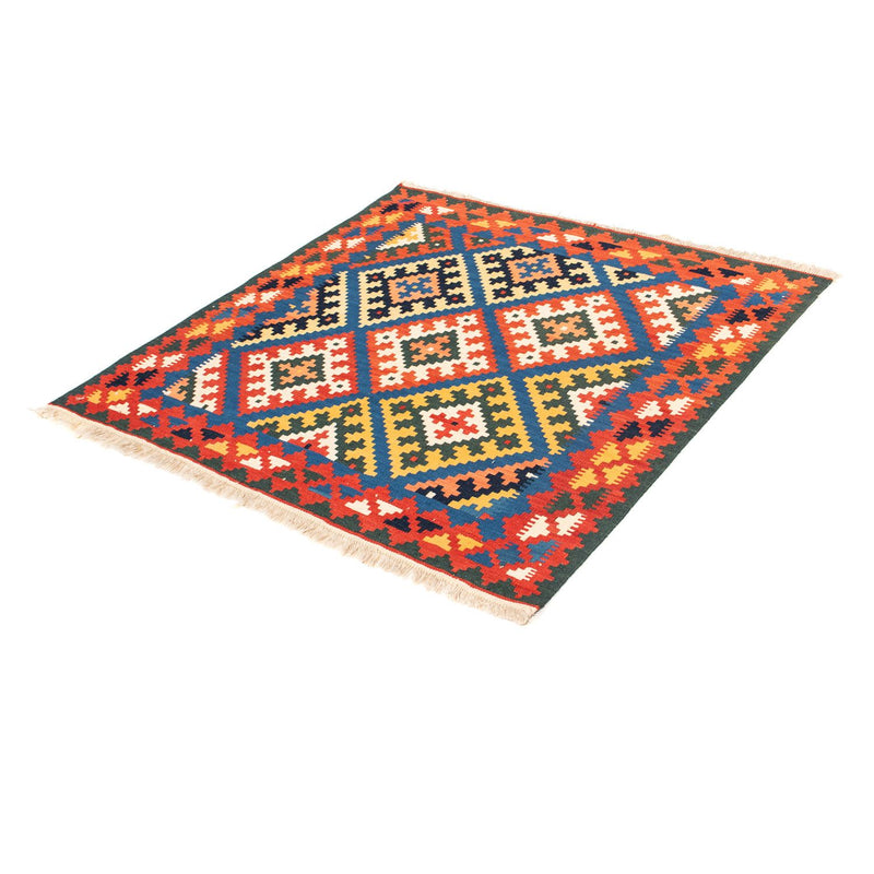 Kilim Fars Teppe 100x104cm