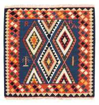 Kilim Fars Teppe 98x100cm – product image