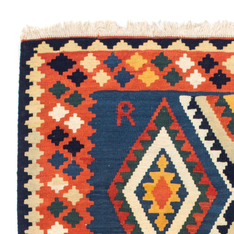 Kelim Teppich - Oriental 100 x 98 cm