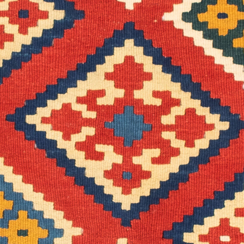 Kilim Fars Teppe 107x103cm