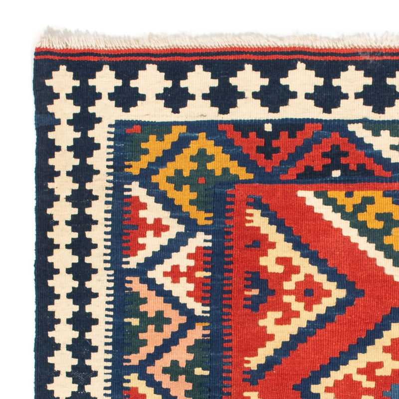 Kilim Fars Teppe 107x103cm