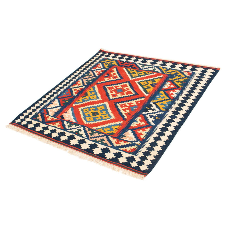Kilim Fars Teppe 107x103cm