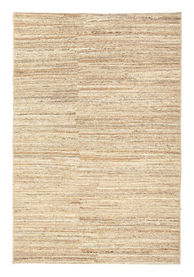 Persisk Gabbeh Teppe 122x182cm - Perserteppich Wollteppich