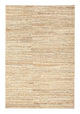 Persisk Gabbeh Teppe 122x182cm - Perserteppich Wollteppich