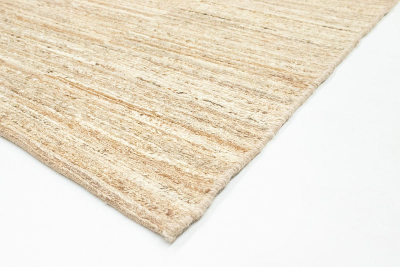 Persisk Gabbeh Teppe 122x182cm - Perserteppich Wollteppich