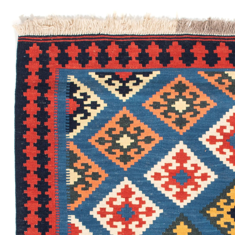 Kilim Fars Teppe 110x107cm