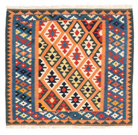 Kilim Fars Teppe 103x100cm – product image