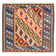 Kilim Fars Teppe 103x100cm