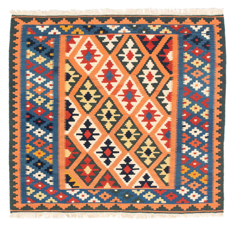 Kilim Fars Teppe 103x100cm