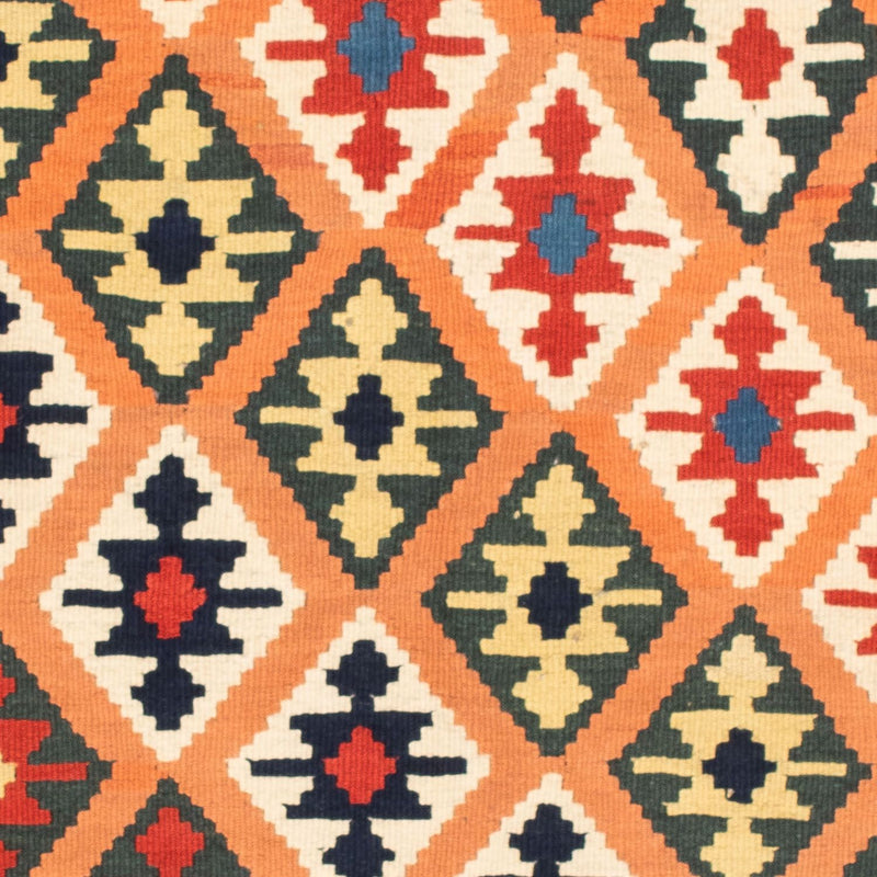 Kilim Fars Teppe 103x100cm