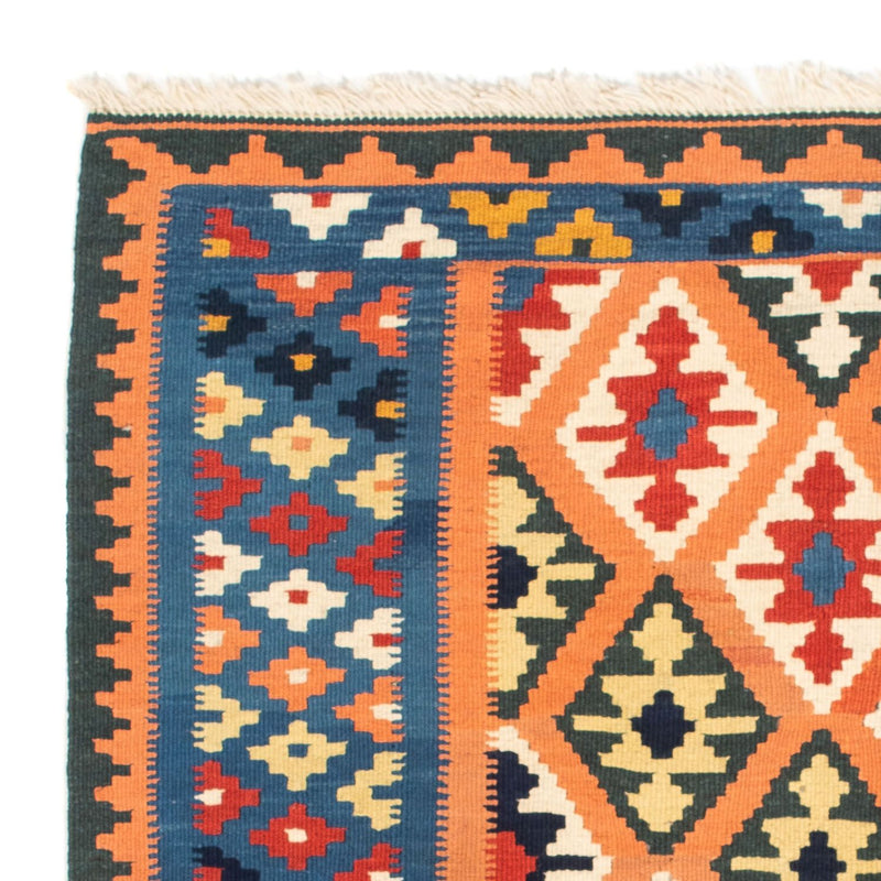 Kilim Fars Teppe 103x100cm