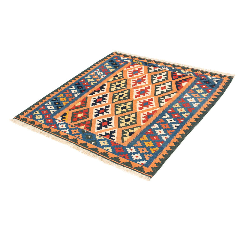 Kilim Fars Teppe 103x100cm