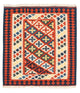 Kilim Fars Teppe 107x100cm