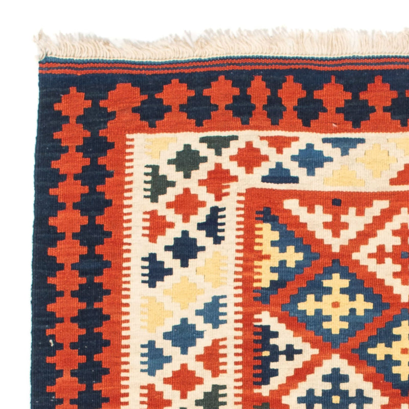 Kilim Fars Teppe 107x100cm