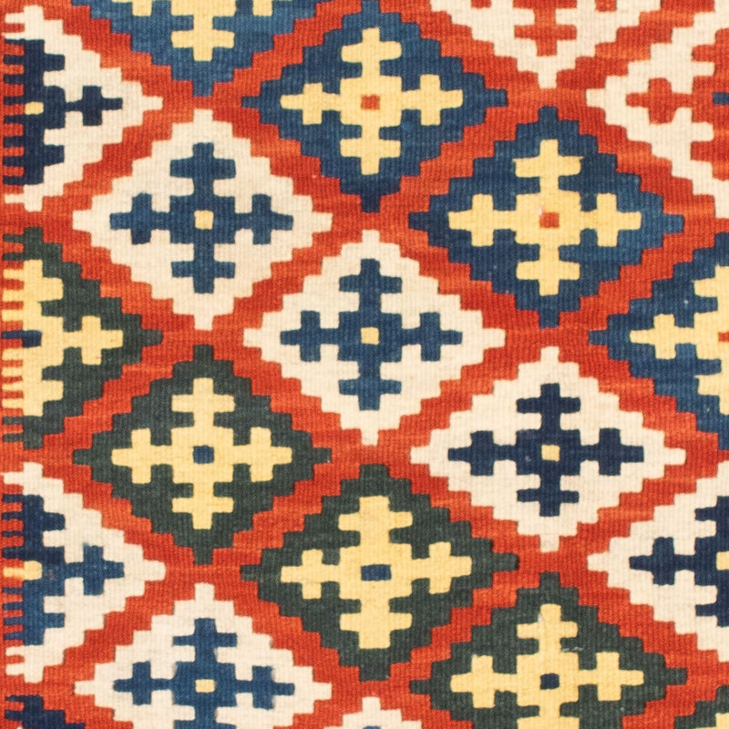 Kilim Fars Teppe 107x100cm