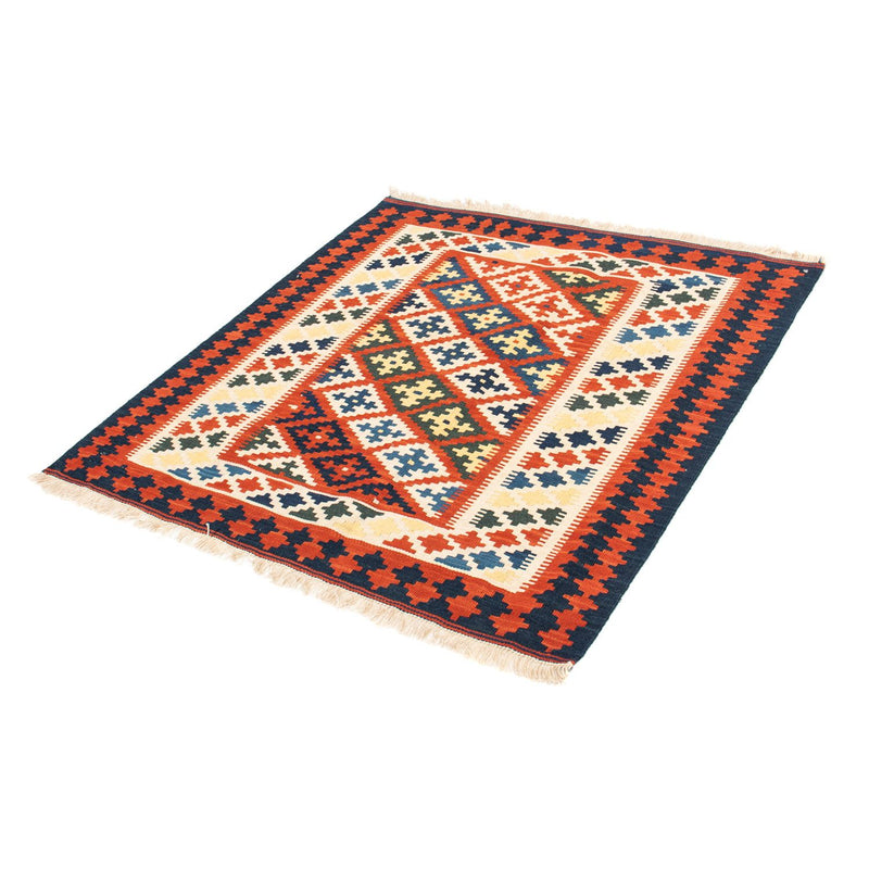 Kilim Fars Teppe 107x100cm